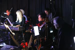 Oct 29 - our Mini-But-Mighty Orchestra directed by Duane Sciacqua